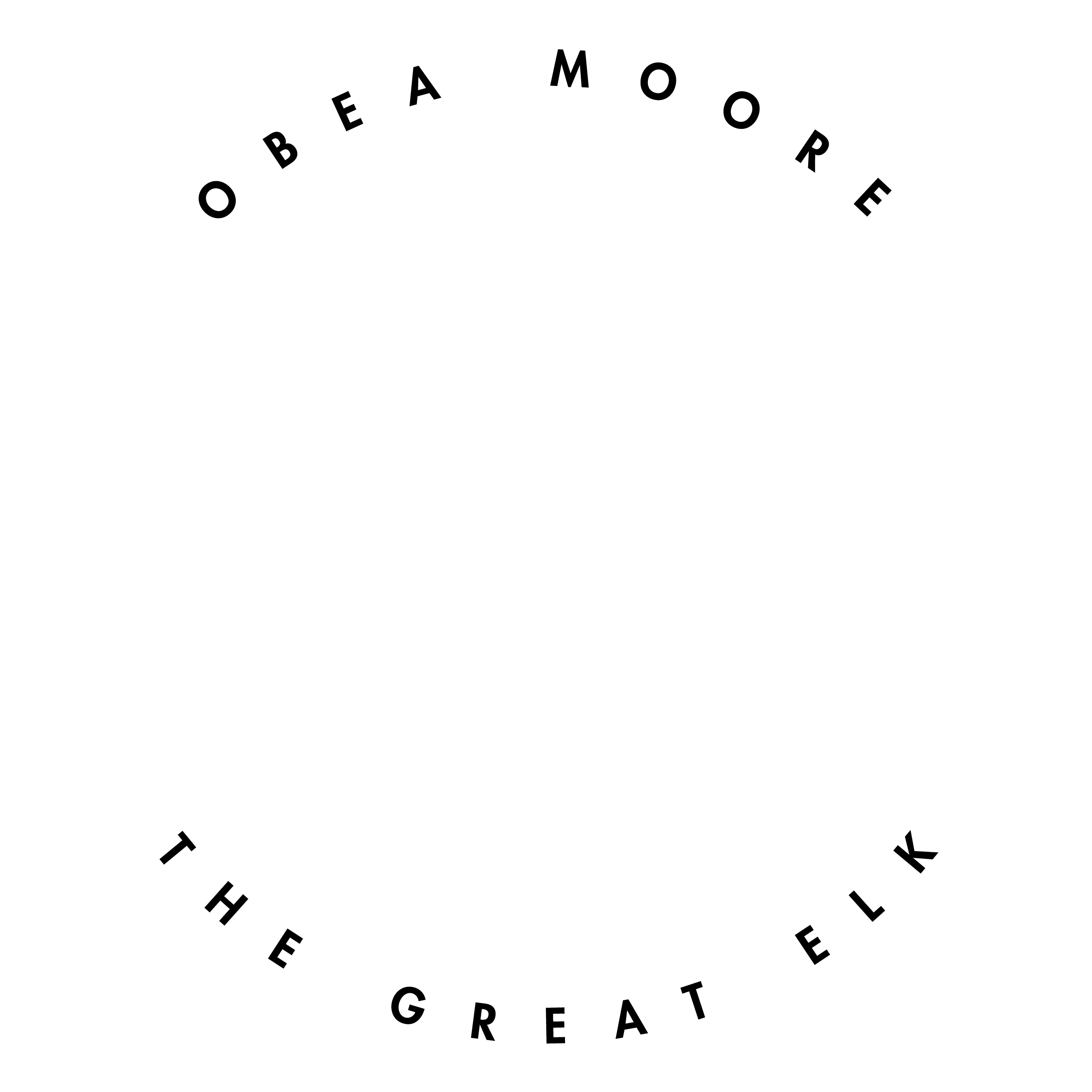 Obea Moore - The Great Elk: Herbalist | Personal Trainer | Stem Cell Regeneration