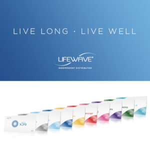 Stem Cell Patches & Phototherapy Patches - Obea Moore