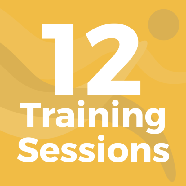 Obea Moore - 12 Personal Training Sessions