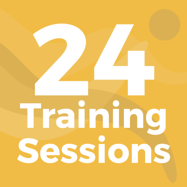 Obea Moore - 24 Personal Training Sessions