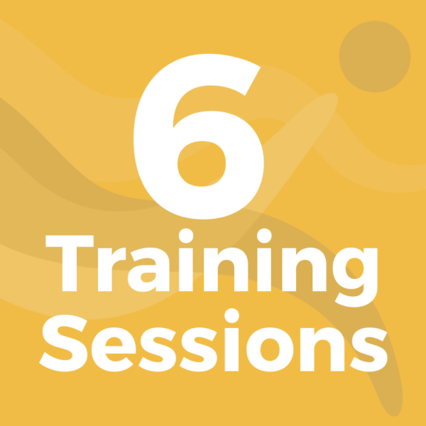 Obea Moore - 6 Personal Training Sessions